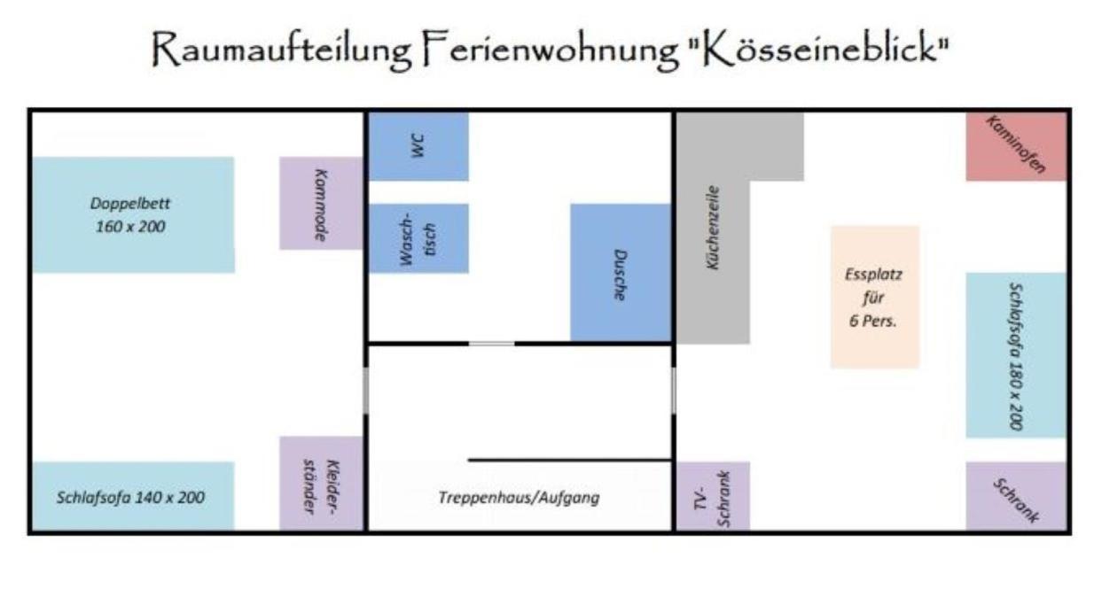 Ferienwohnung Fahrenbach-Alm Tröstau Exterior foto